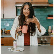 Paavani Ayurveda Women’s Blend | Ayurvedic Tea for Hormonal Balance & Female Support simple