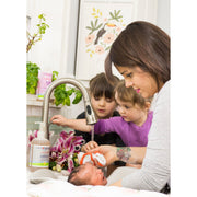 California Baby (No Fragrance) Super Sensitive™ Shampoo & Bodywash Shampoo & Bodywash