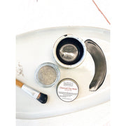 Butter Me Up Organics Organic Charcoal Mask / Activated Charcoal Mask Face