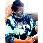 Butter Me Up Organics Organic Charcoal Mask / Activated Charcoal Mask Face