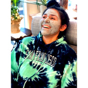 Butter Me Up Organics Organic Charcoal Mask / Activated Charcoal Mask Face