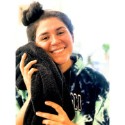 Butter Me Up Organics Organic Charcoal Mask / Activated Charcoal Mask Face