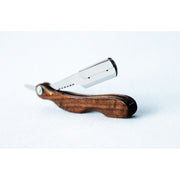 CreationsByWill Walnut Shavette Light Shavette