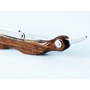 CreationsByWill Walnut Shavette Light Shavette