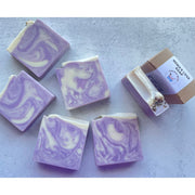 Lustful Bath, LLC MEMA'S LOVE HANDCRAFTED SOAP Cold Process Soap