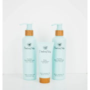 Timeless Organics Skin Care Timeless Baby Bundle