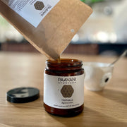 Paavani Ayurveda Triphala | Ayurvedic Superfruit Blend for Digestion, Detox & Daily Elimination simple