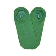 By Robin Creations New! Terry Cloth Non-Skid & Silicone Gel Moisturizing Socks for Cracked Heels & Feet Silicone Moisturizing Gloves
