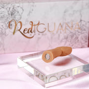 Red Iguana LLC Set of 7 Colors 3.0 Silicone Practice Fingers kit