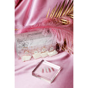 Red Iguana LLC Base Nail Tips for Silicone Practice Hands 2.0 Hand