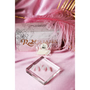 Red Iguana LLC Base Nail Tips for Silicone Practice Hands 2.0 Hand