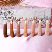 Red Iguana LLC Set of 7 Colors 3.0 Silicone Practice Fingers kit