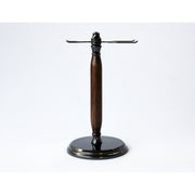 CreationsByWill Walnut Shave Stand Stands