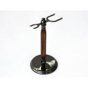 CreationsByWill Walnut Shave Stand Stands