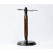 CreationsByWill Walnut Shave Stand Stands