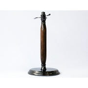 CreationsByWill Walnut Shave Stand Stands