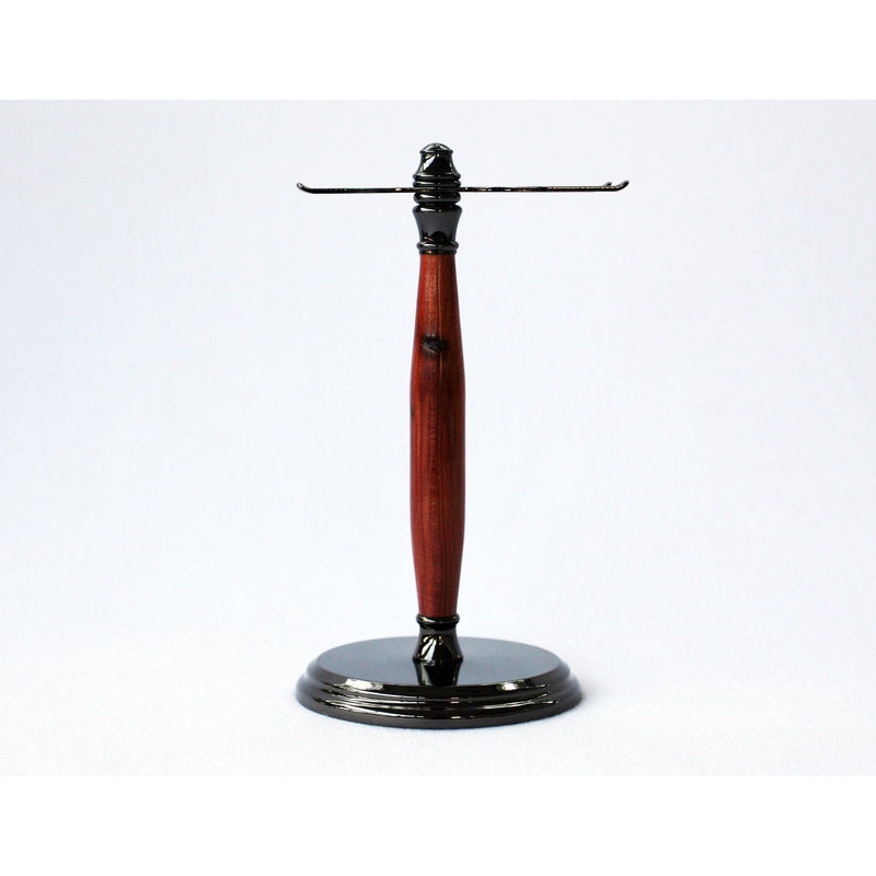 CreationsByWill Red Cedar Shave Stand Stands