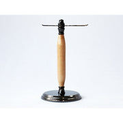CreationsByWill Maple Shave Stand Stands