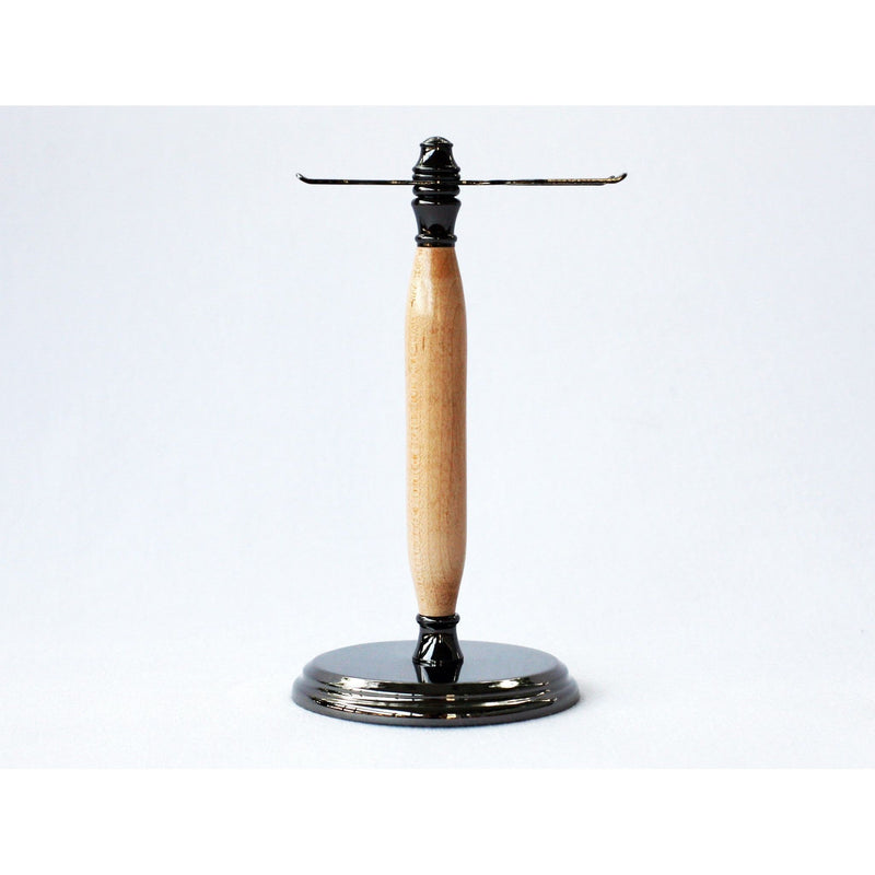 CreationsByWill Maple Shave Stand Stands