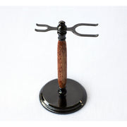 CreationsByWill Mahogany Shave Stand Stands