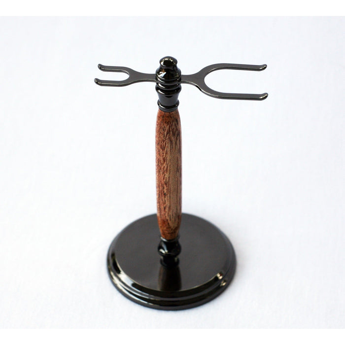 Creationsbywill - Mahogany Shave Stand