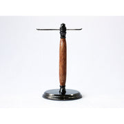 CreationsByWill Mahogany Shave Stand Stands