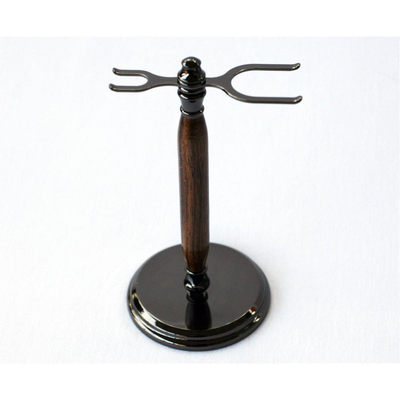 CreationsByWill Walnut Shave Stand Stands