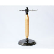 CreationsByWill Maple Shave Stand Stands
