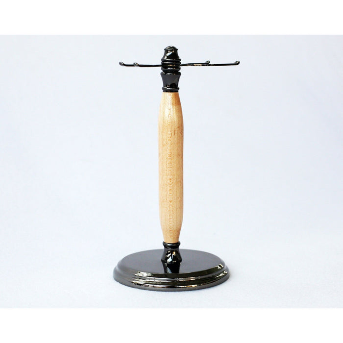 Creationsbywill - Maple Shave Stand