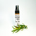 Rooted Earth Farm + Apothecary - Rose + Rosemary Face Toner 2oz - 4oz. 