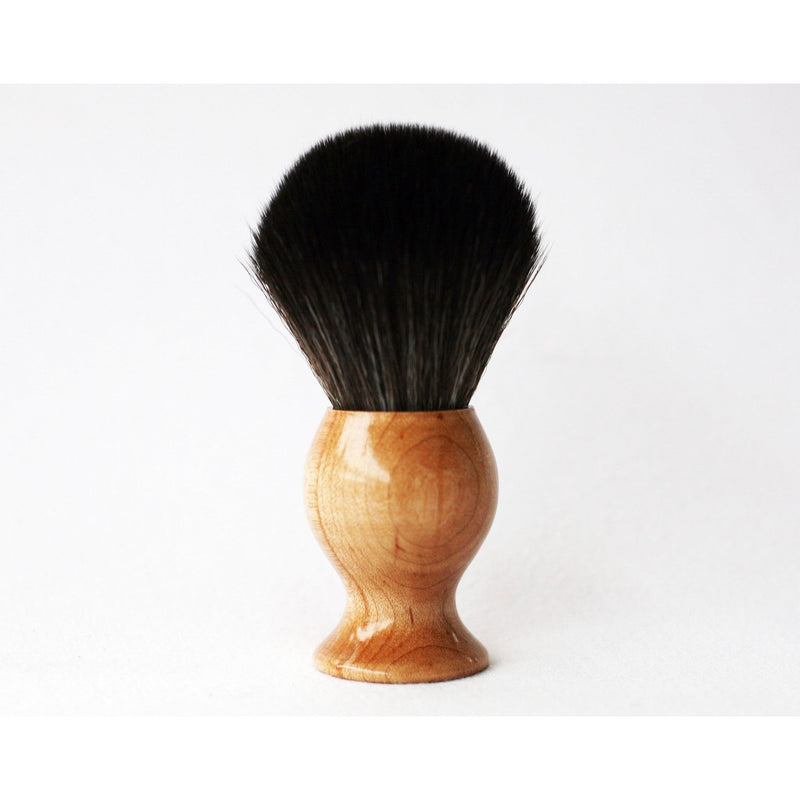 CreationsByWill Maple Game Changer Lather Brush Lather Brush