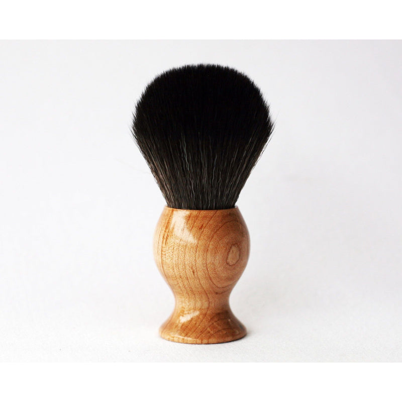 CreationsByWill Maple Game Changer Lather Brush Lather Brush