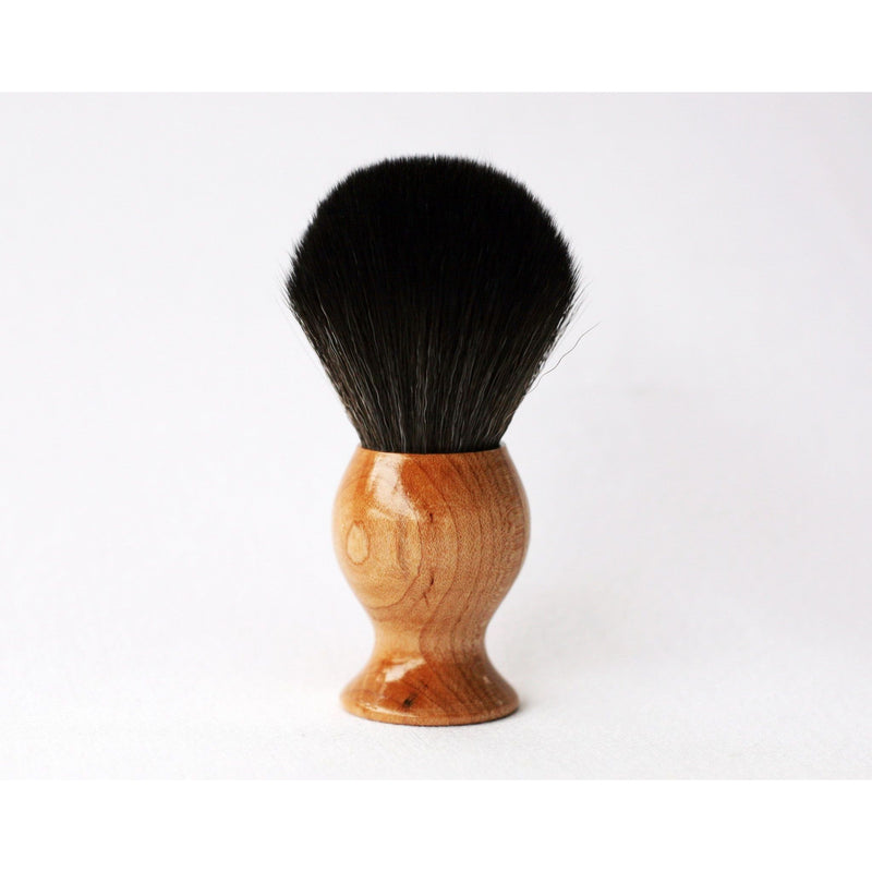 CreationsByWill Maple Game Changer Lather Brush Lather Brush