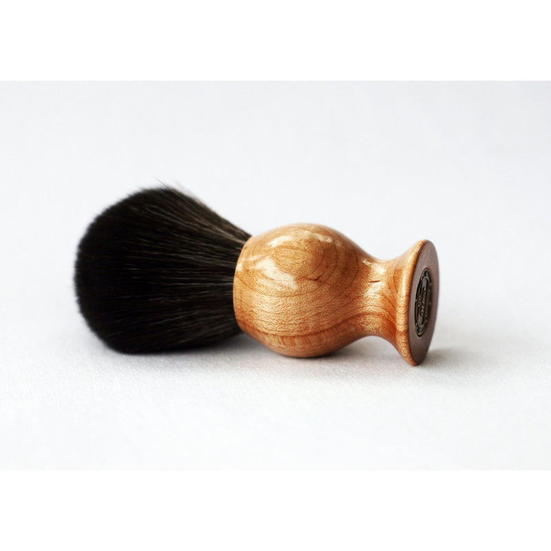 CreationsByWill Maple Game Changer Lather Brush Lather Brush