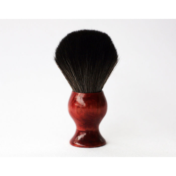 Creationsbywill - Red Cedar Game Changer Lather Brush