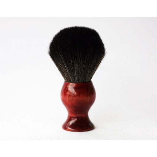 CreationsByWill Red Cedar Game Changer Lather Brush Lather Brush