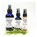 Rooted Earth Farm + Apothecary - Rose + Rosemary Face Toner 2oz - 4oz. 