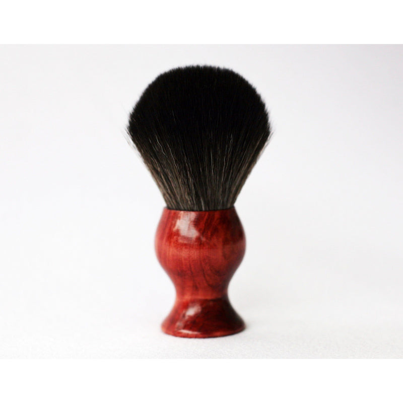 CreationsByWill Red Cedar Game Changer Lather Brush Lather Brush