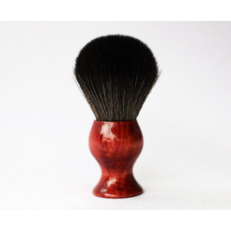 CreationsByWill Red Cedar Game Changer Lather Brush Lather Brush