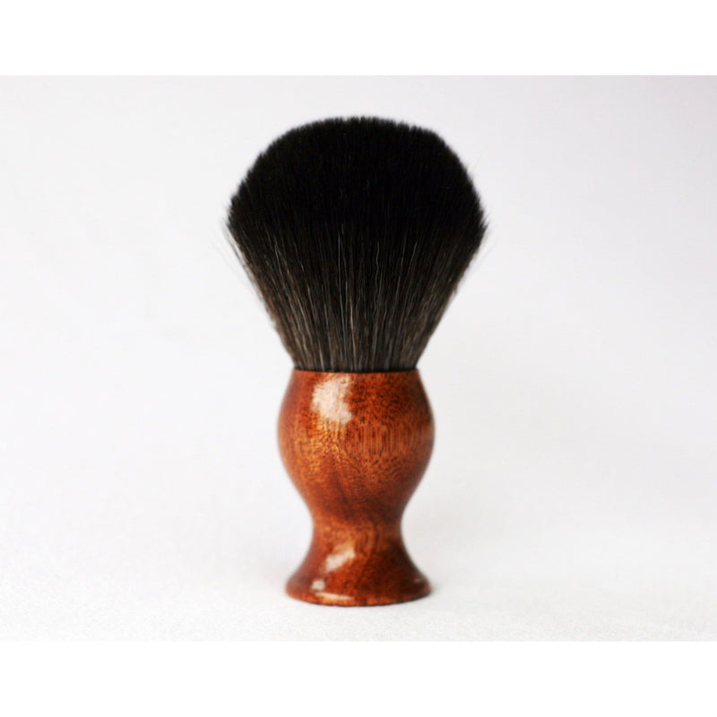 CreationsByWill Mahogany Game Changer Lather Brush Lather Brush