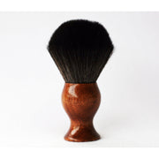 CreationsByWill Mahogany Game Changer Lather Brush Lather Brush