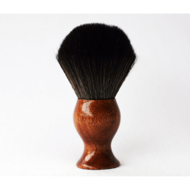 CreationsByWill Mahogany Game Changer Lather Brush Lather Brush