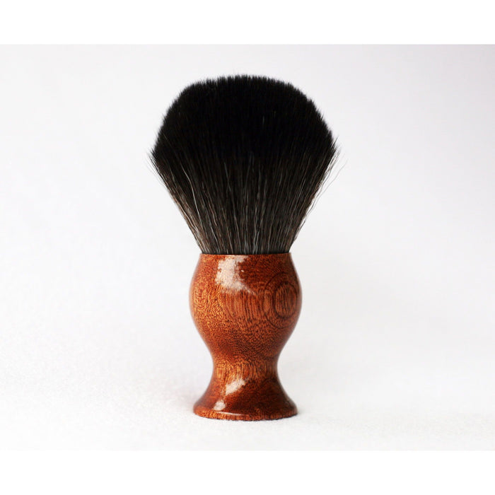 Creationsbywill - Mahogany Game Changer Lather Brush