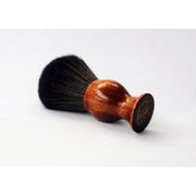 CreationsByWill Mahogany Game Changer Lather Brush Lather Brush