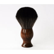 CreationsByWill Walnut Game Changer shave Brush Lather Brush