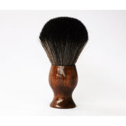 CreationsByWill Walnut Game Changer shave Brush Lather Brush