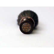 CreationsByWill Walnut Game Changer shave Brush Lather Brush