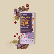 Elements Truffles Maple Toffee Chocolates