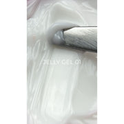 nbmsupply BEYOU Professional Jelly Gel 30ML