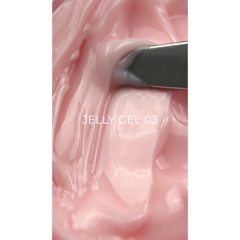nbmsupply BEYOU Professional Jelly Gel 30ML